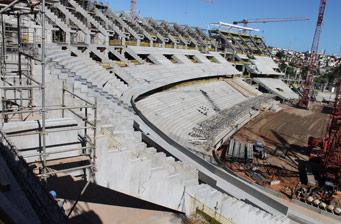 Arena Fonte Nova