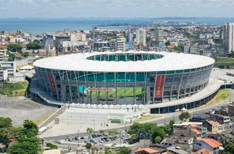 Arena Fonte Nova