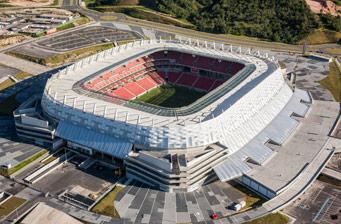 Arena Pernambuco