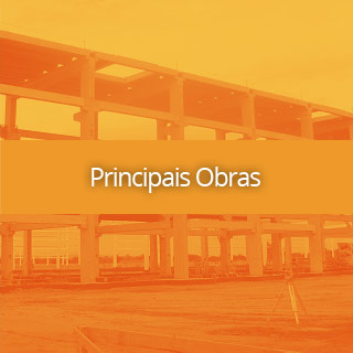 Principais Obras