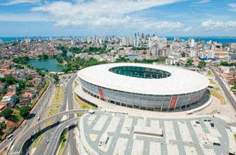 Arena Fonte Nova