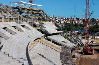 Arena Fonte Nova