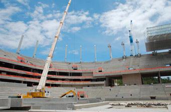 Arena Pernambuco