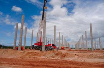 Unidade Industrial da Boticário