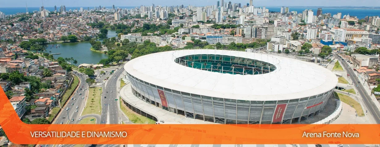 Arena Fonte Nova